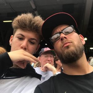 Meet your Posher, Ryan